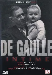dvd de gaulle intime