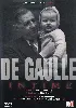 dvd de gaulle intime