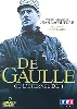 dvd de gaulle ou l'éternel défi - édition 2 dvd