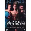 dvd deux soeurs pour un roi [import belge]