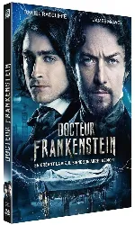 dvd docteur frankenstein - dvd + digital hd