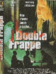 dvd double frappe
