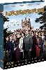 dvd downton abbey - saison 4