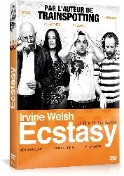 dvd ecstasy