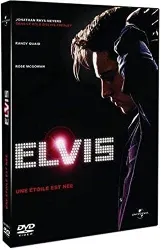 dvd elvis