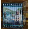dvd encyclopédie de la pêche de 10 dvd