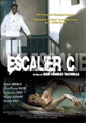 dvd escalier c
