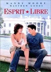 dvd esprit libre