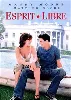 dvd esprit libre