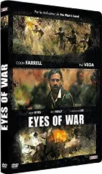 dvd eyes of war