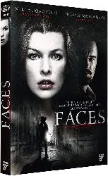 dvd faces
