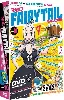 dvd fairy tail magazine - vol. 10 [édition limitée]