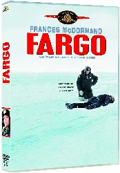 dvd fargo - édition simple