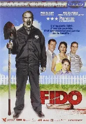 dvd fido - édition prestige