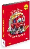 dvd finley, le camion de pompier - vol. 1, 2 et 3