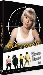 dvd fleur d'oseille