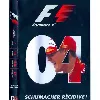 dvd formule 1, saison 2004