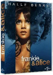 dvd frankie et alice