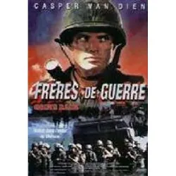 dvd frères de guerre