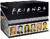 dvd friends : l'intégrale saisons 1 à 10 - 35 dvd - edition limitée