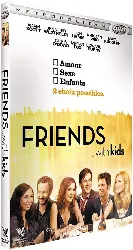 dvd friends with kids