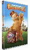dvd garfield 2