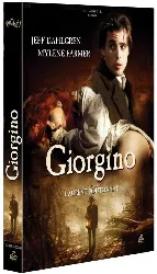 dvd giorgino - edition collector 2 dvd
