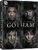 dvd gotham - saison 1