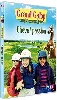 dvd grand galop - grandes aventures : cheval passion