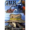 dvd gun frontier vol.1