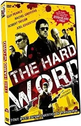 dvd hard word (the)