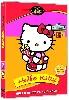 dvd hello kitty : va au cinéma