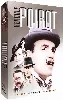 dvd hercule poirot : l'intégrale saison 1 - coffret 4 dvd