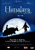 dvd himalaya, l'enfance d'un chef