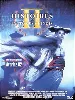 dvd histoires de fantômes chinois ii
