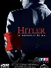 dvd hitler - la naissance du mal