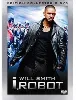 dvd i, robot - edition collector 2 dvd