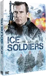 dvd ice soldiers