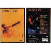 dvd indochine : indo live