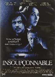 dvd insoupçonnable