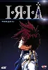 dvd iria - vol.1 (3 épisodes)