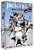 dvd jackass : l'intégrale des films non censurée - pack
