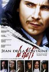 dvd jean de la fontaine (le défi)
