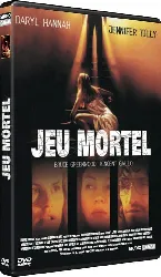 dvd jeu mortel