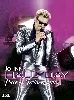 dvd johnny hallyday parc des princes 2003