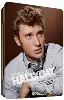 dvd johnny hallyday - volume 1 - les années 60 - édition limitée