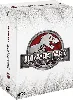dvd jurassic park collection