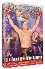 dvd kick boxing - jérôme le banner vs oliver van damme