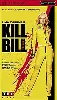 dvd kill bill vol. 1 (umd pour psp)