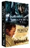 dvd kingdom of war + nomad - pack